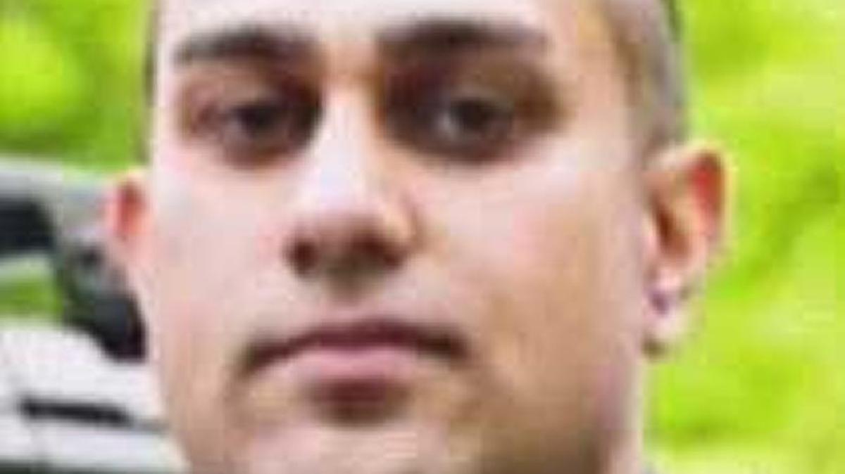 Harminder Phagura.