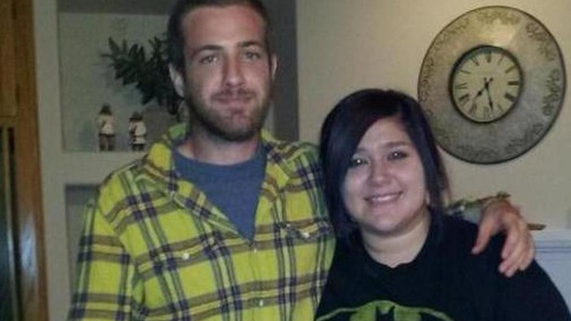 Trevor Caine Micarelli