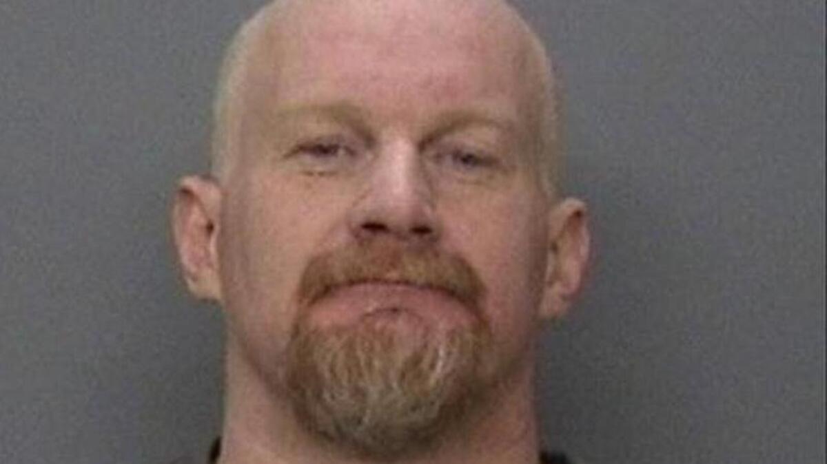 Fred Marion Sanderson
