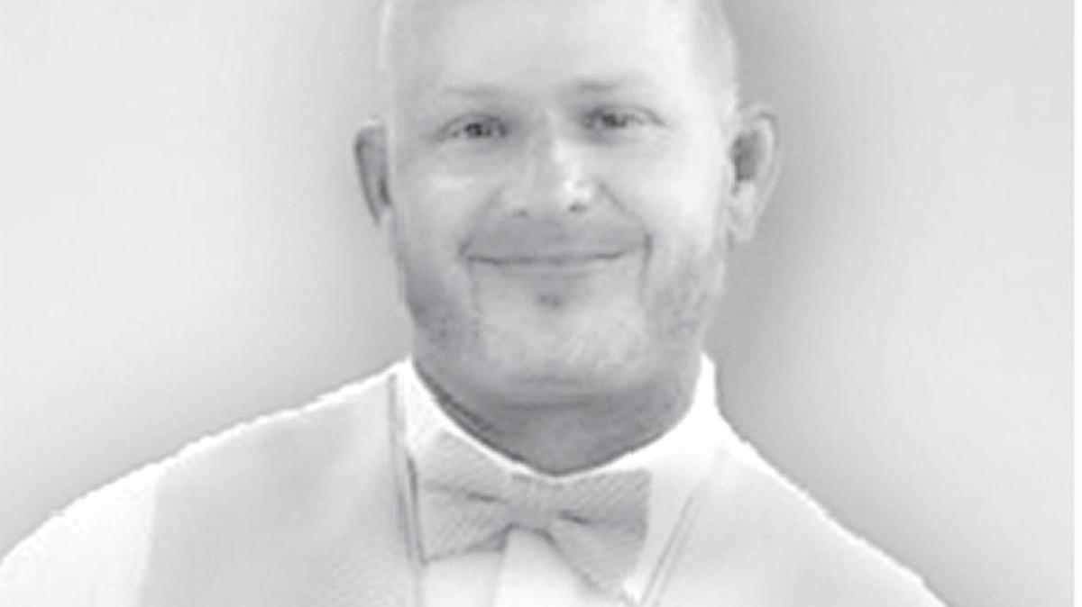 Chad Irwin died Aug. 18, 2016 after being shot by a Sacramento County sheriff’s deputy while holding a knife. His family has sued the county for wrongful death.