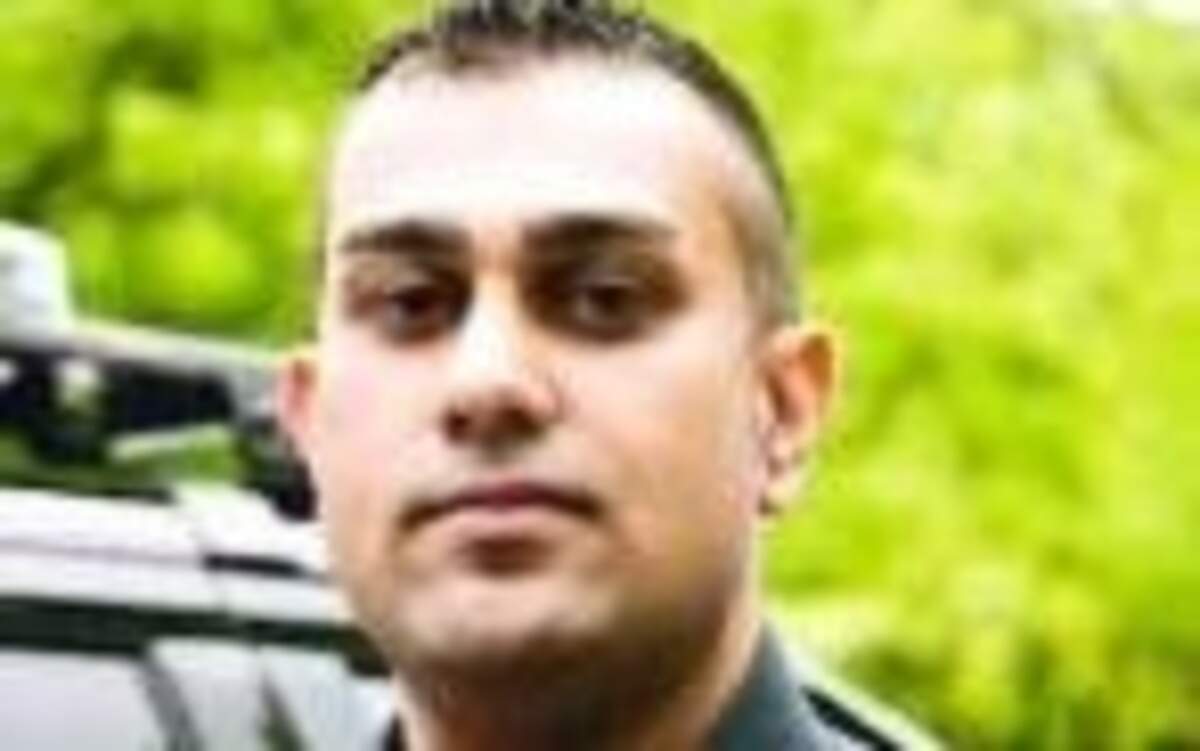 
Officer Harminder Phagura
