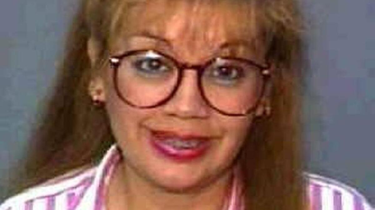 
Doris Inzunza
