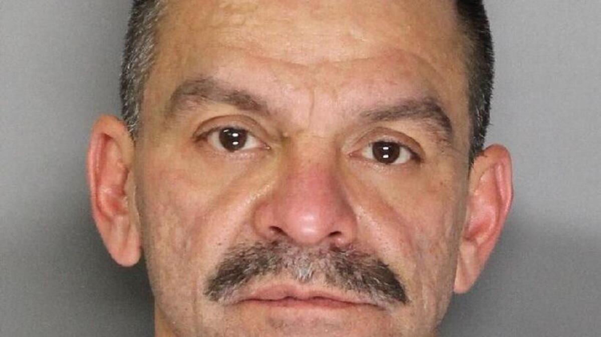 Joseph Medina