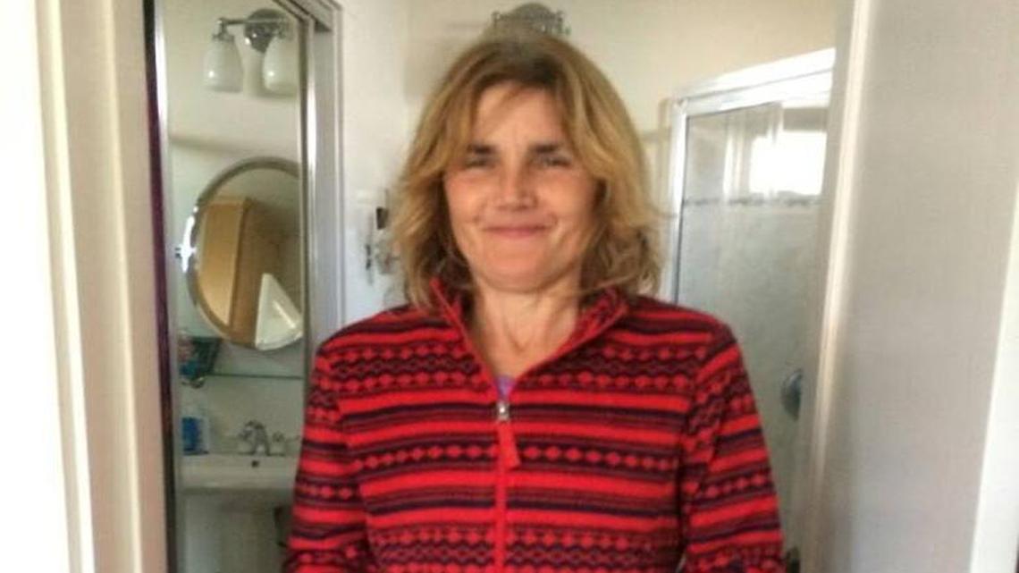 Theresa McCourt, 58, a longtime runner in the Sacramento community, who went missing from her home in the 4200 block of U Street about 9 a.m. Thursday, was found at an area hospital about midnight after being struck by a vehicle near 47th Avenue and Highway 99, according to Sacramento Police.