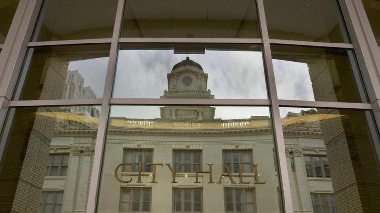 City, county government salary database for the Sacramento CA region