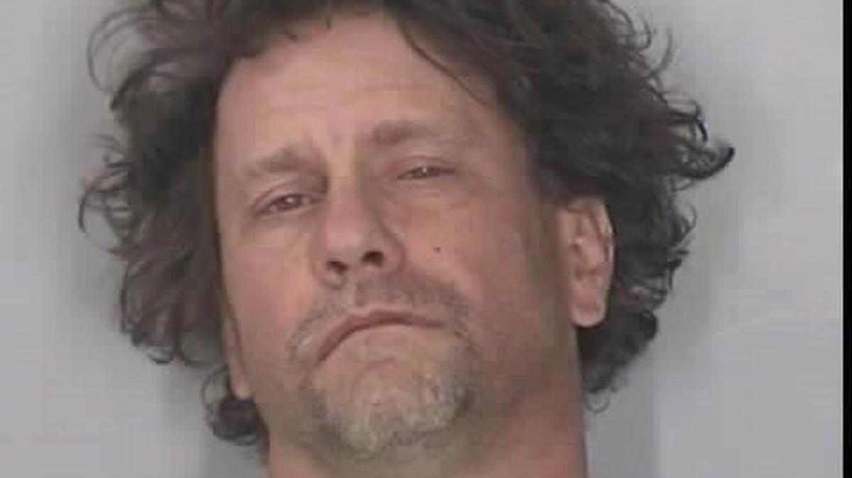 Jeffrey Michael Caylor