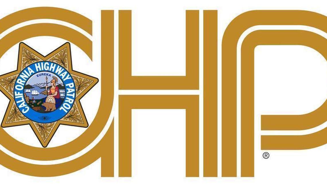 California Highway Patrol CHP logo