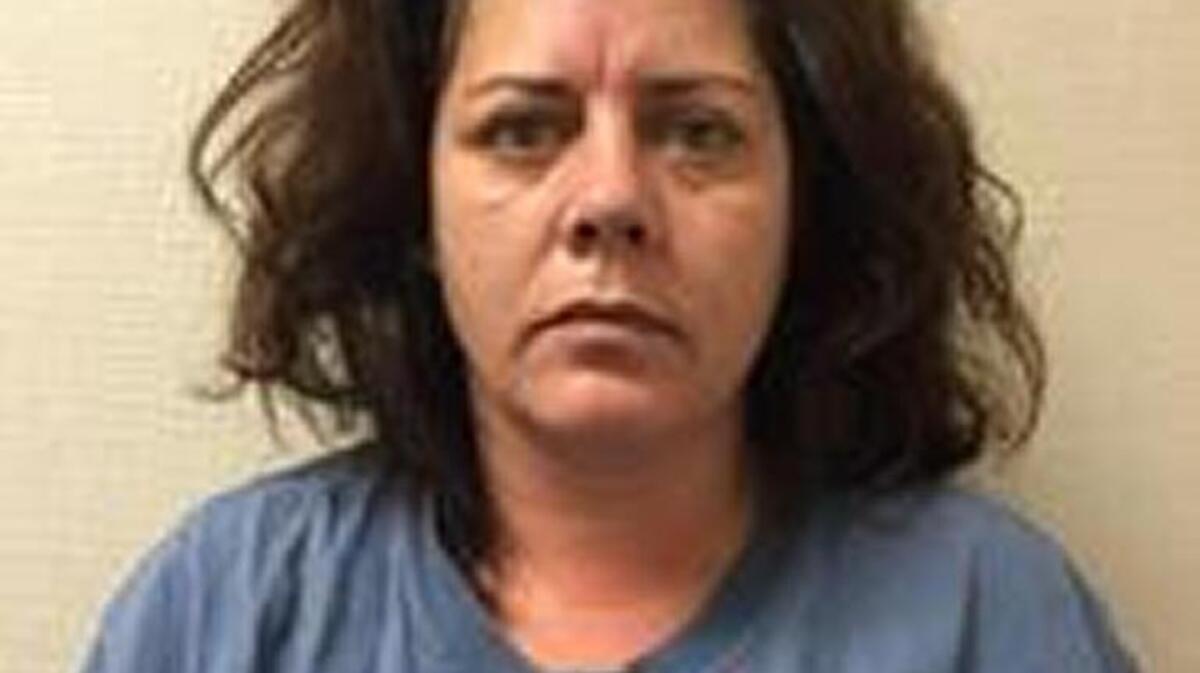 Dawn Raines-Hewes