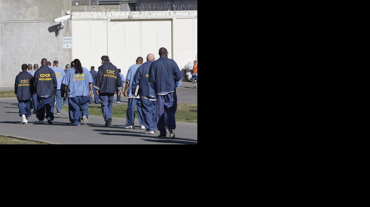
Sacramento County Sheriff’s Department announced it had begun a review of 420 suspects in its jails and subsequently determined that 50 of them were eligible for misdemeanor rather than felony charges, Sgt. Lisa Bowman said.
