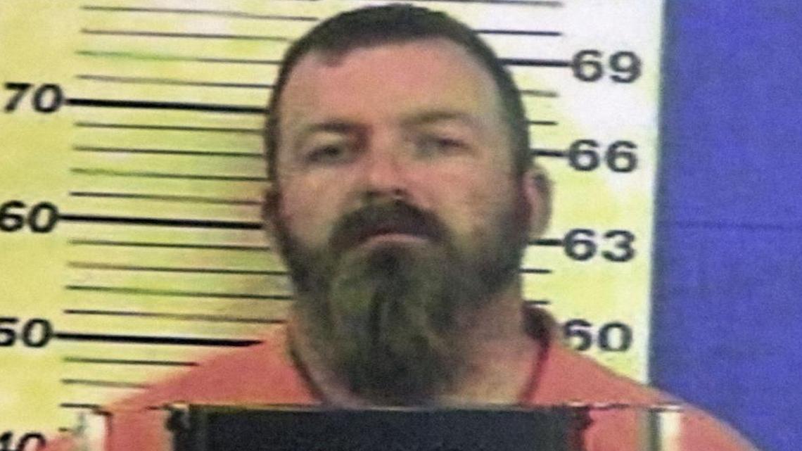 Christopher Mark Heath, a deputy with the Yuba County Sheriff’s Office, was one of three California men arrested in Pennsylvania on Dec. 29 with 247 pounds of marijuana.