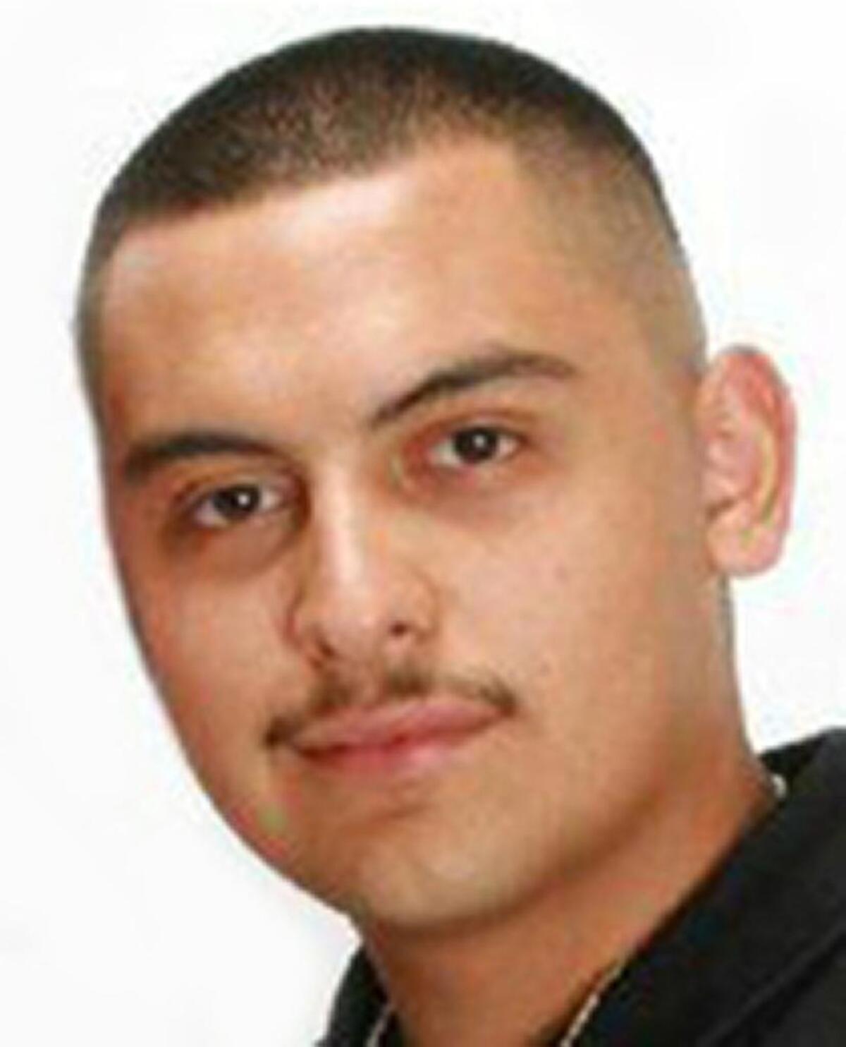Vincent Amaya