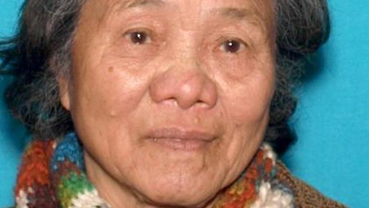 Hoa Tran