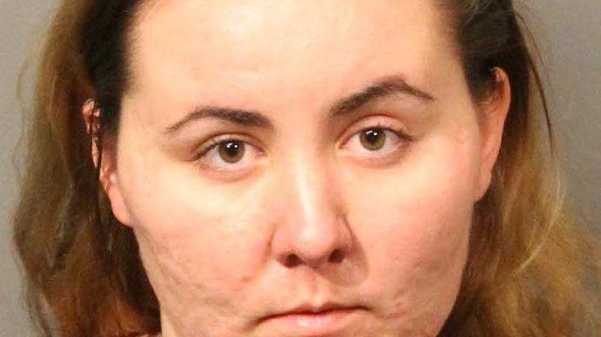 Katelyn Bernadette Foley, 21