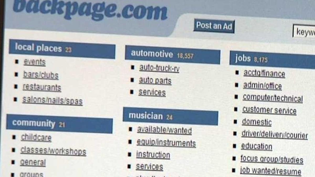 Backpage.com