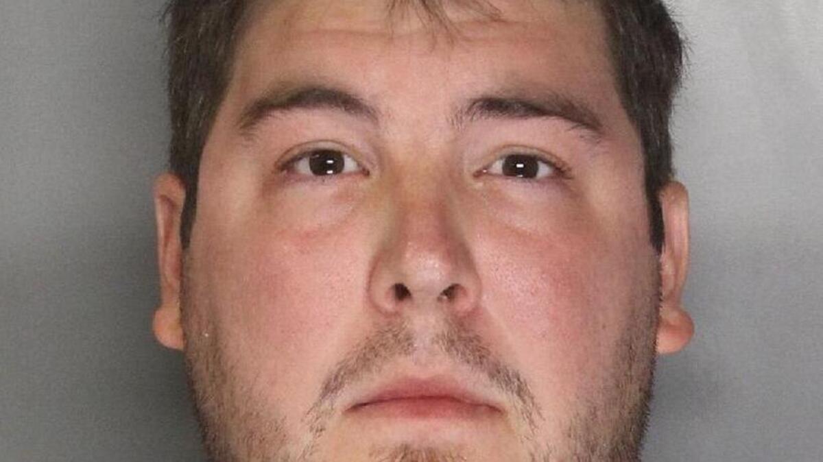 Eric Ernest Echols