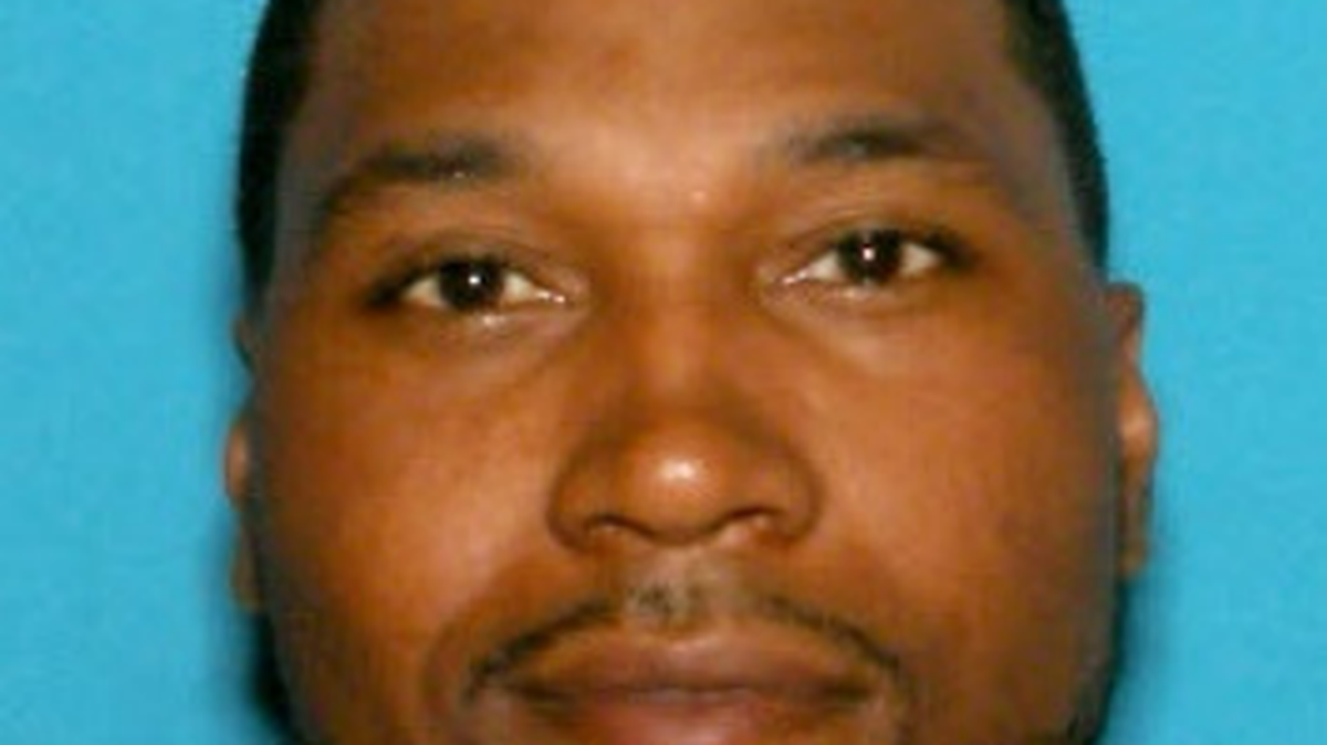 A 2015 photograph of Daniel Christian.