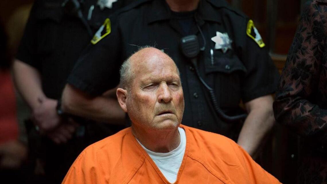 ‘Unmasking a Killer’: 2-hour TV special dives into East Area Rapist DNA investigation