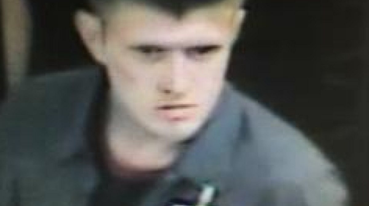 Man southt in connection with Florin Road Bingo Hall burglary