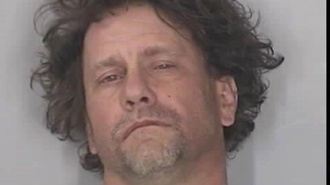 Jeffrey Michael Caylor.