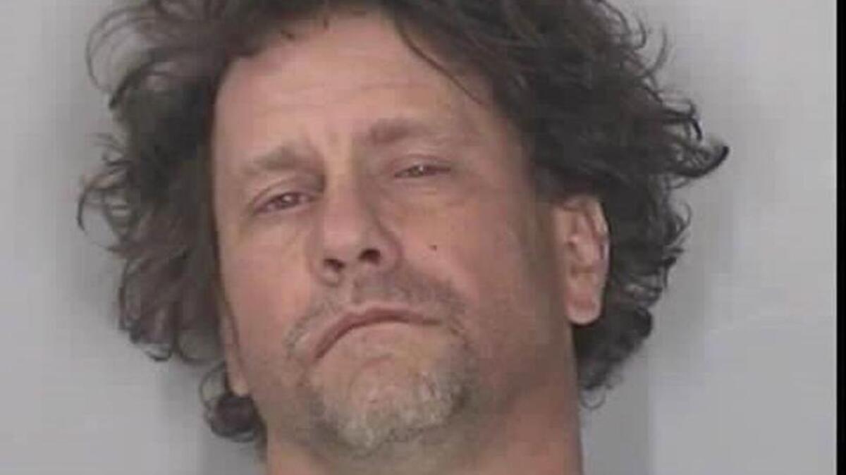 Jeffrey Michael Caylor.