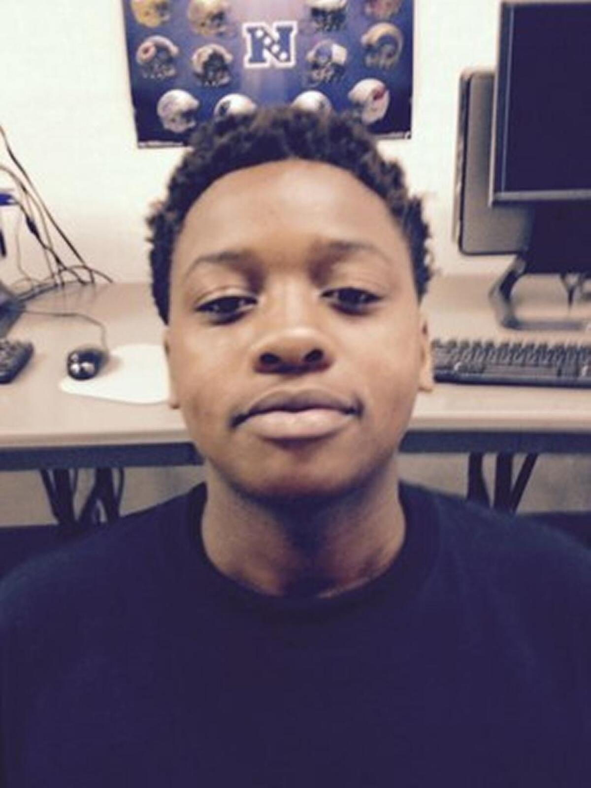 Elijah Moore
