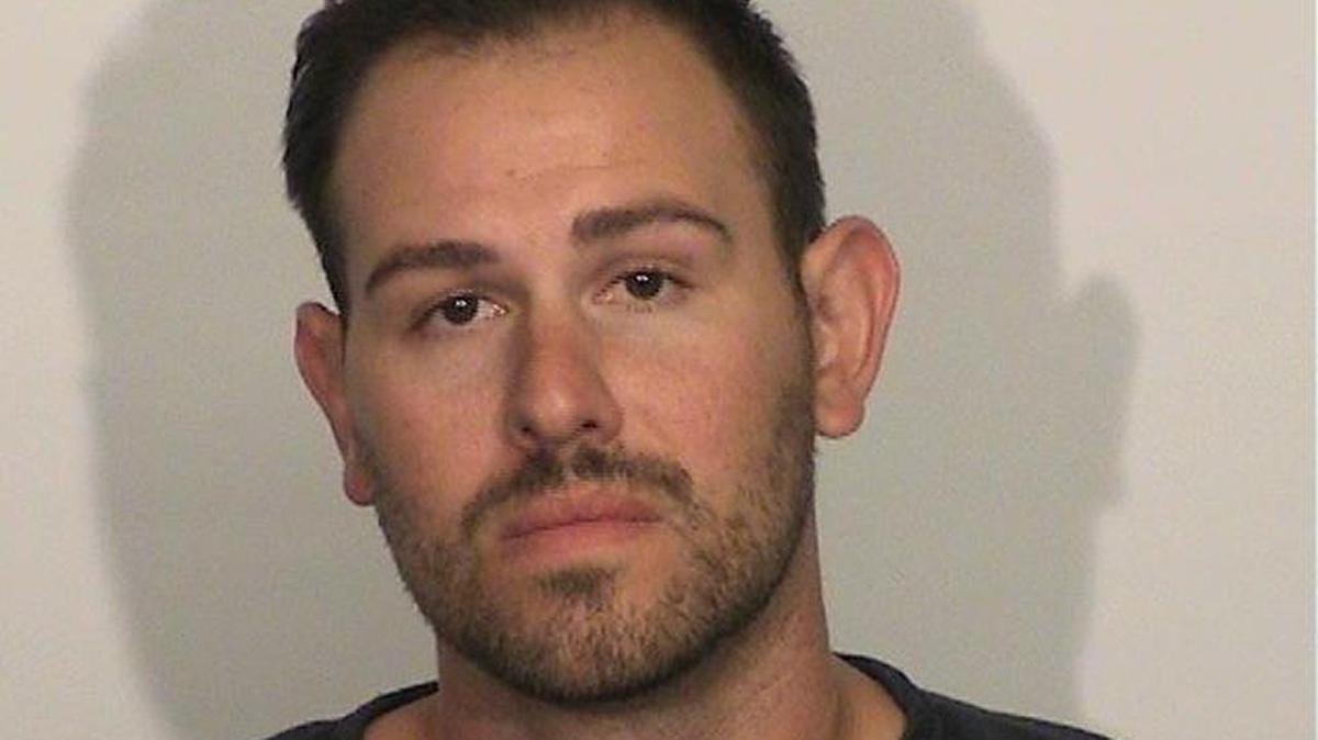 Keith Michael Weglin