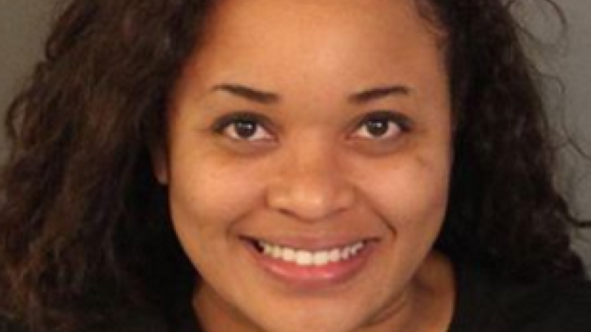 Latoya Annette McCurn