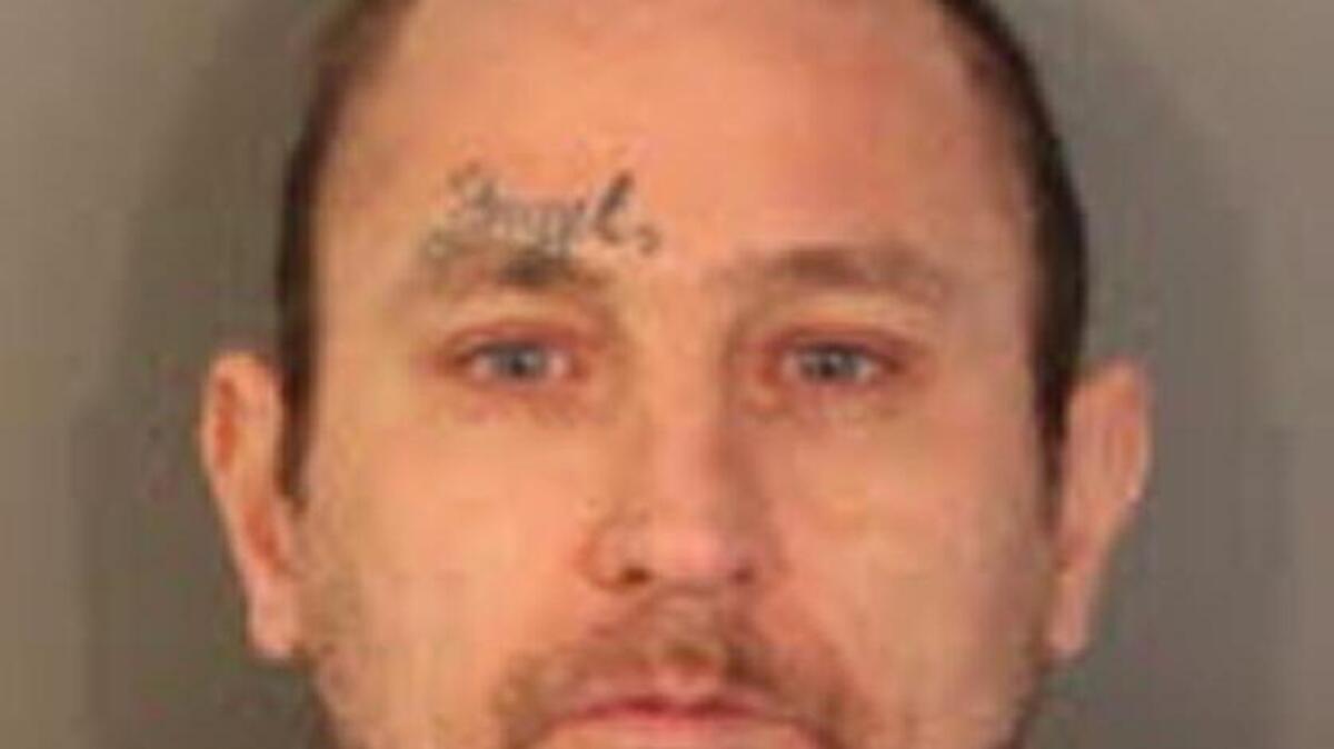 Joshua Daniel Smith