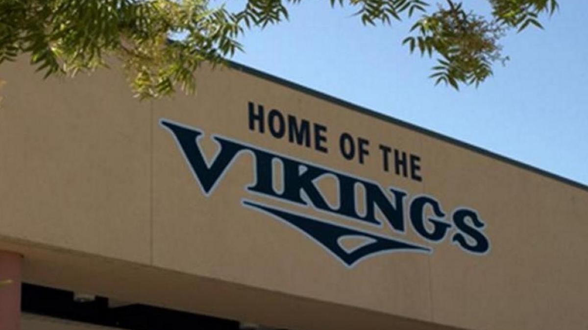 Oakmont High School in Roseville. Hundreds of students were forced to quarantine at home for 14 days as multiple students tested positive for COVID-19.