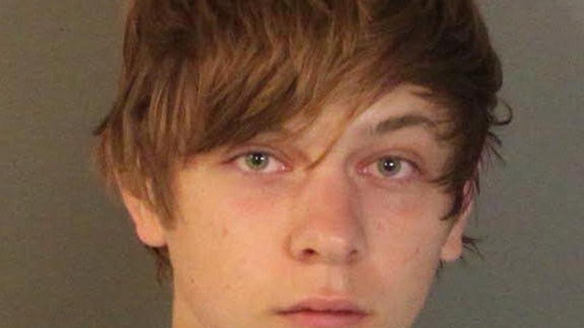 Adam Montie Johnson