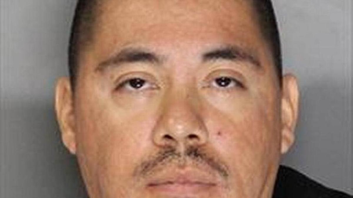 Joshua Vasquez