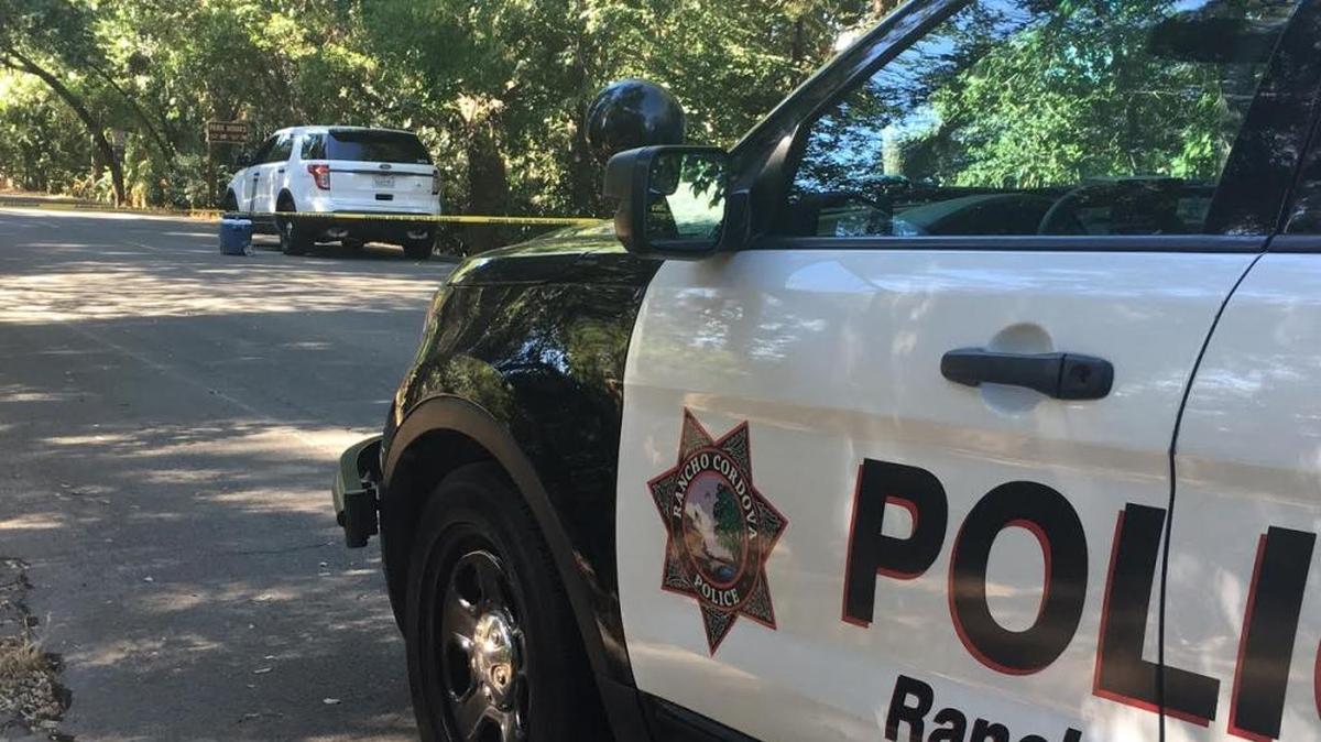 The body of a boy toddler was found in the back seat of a white Toyota RAV4 on Wednesday near the entrance of River Bend Park in Rancho Cordova.