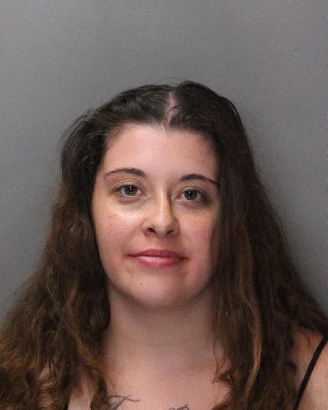 Priscilla Prendez, 23