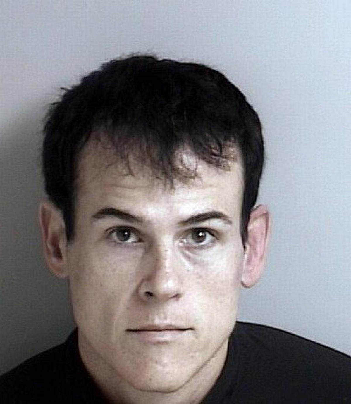 Matthew Muller was sentenced in March to a 40-year prison term in Huskins’ abduction.