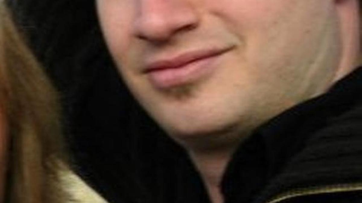 
Luke Matson
