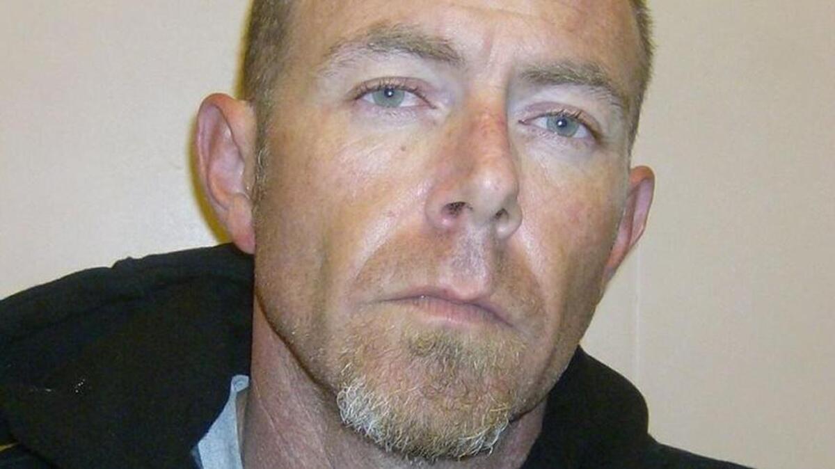 Lance Hiscutt