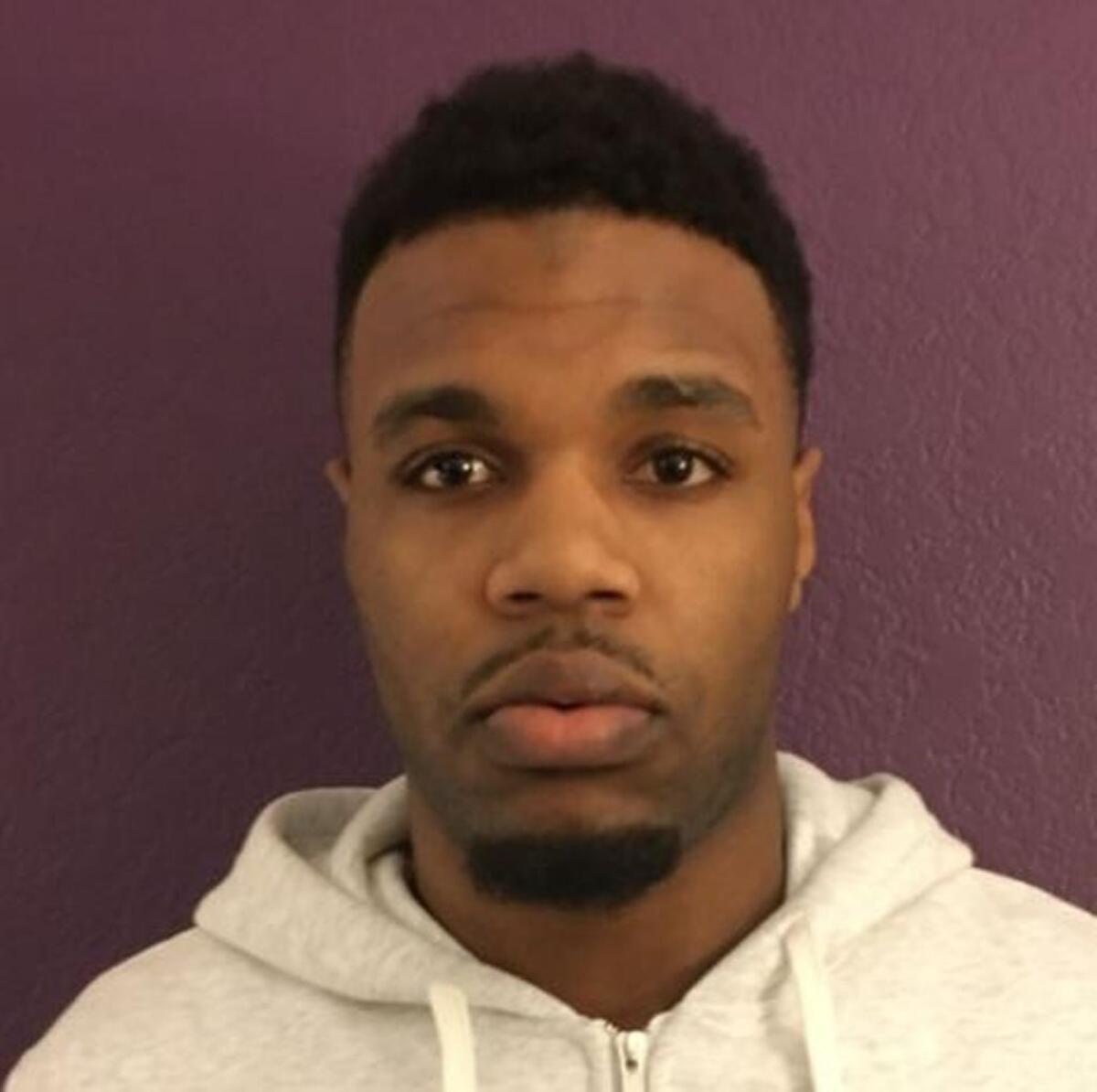 Darrick Chavis