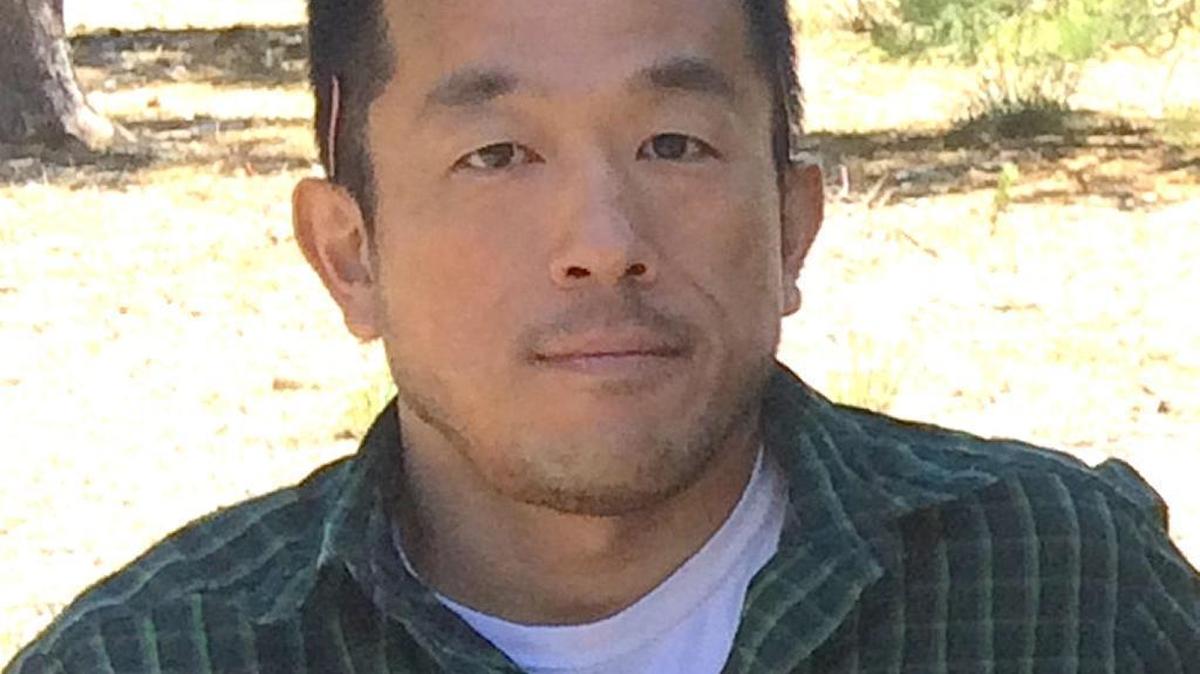 Kentaro Inoue.