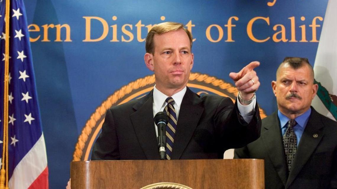 Sacramento attorney McGregor “Greg” Scott has been tapped by President Trump to return as U.S. attorney for the Eastern District of California.