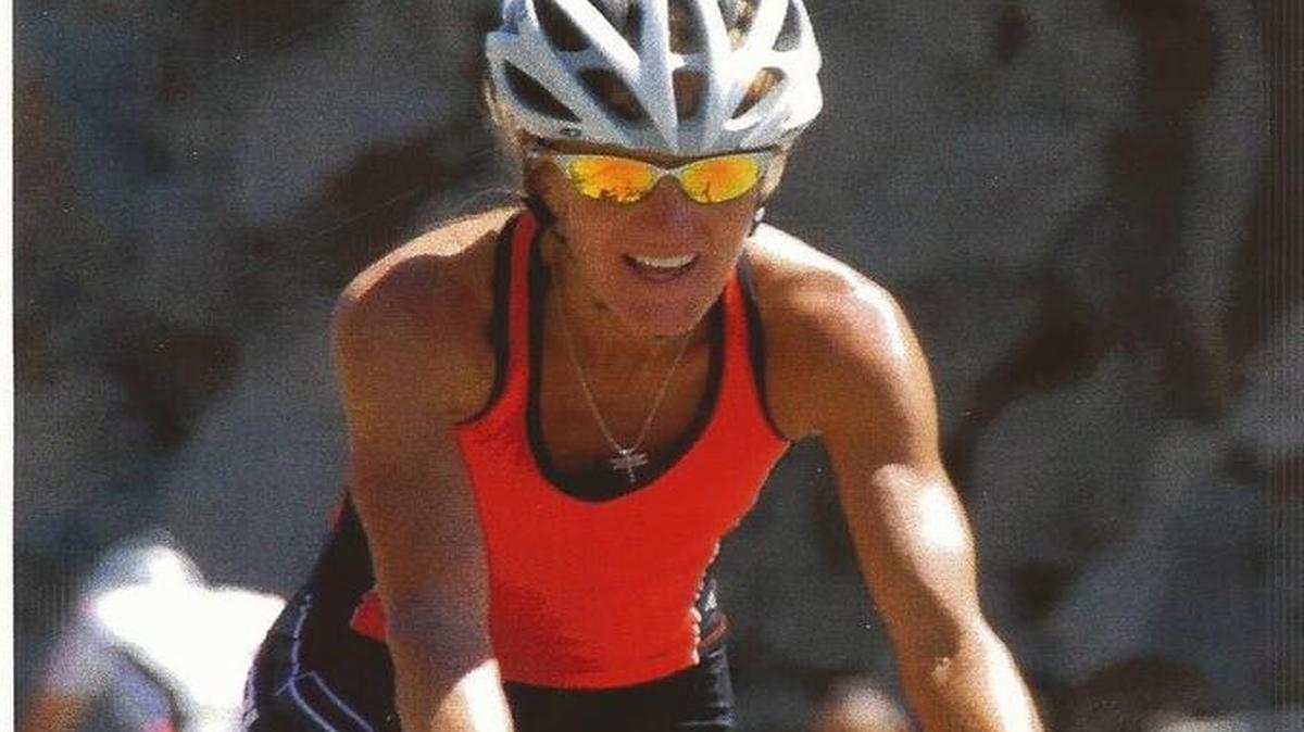 
Barbara Crowell, 52, was biking on Foresthill Road near Auburn when she was struck by a truck from behind and died. The architect and mother of two was an avid, accomplished cyclist in the Sierra Foothills Cycling Club, said friend and cyclist Dana Hofheinz.
