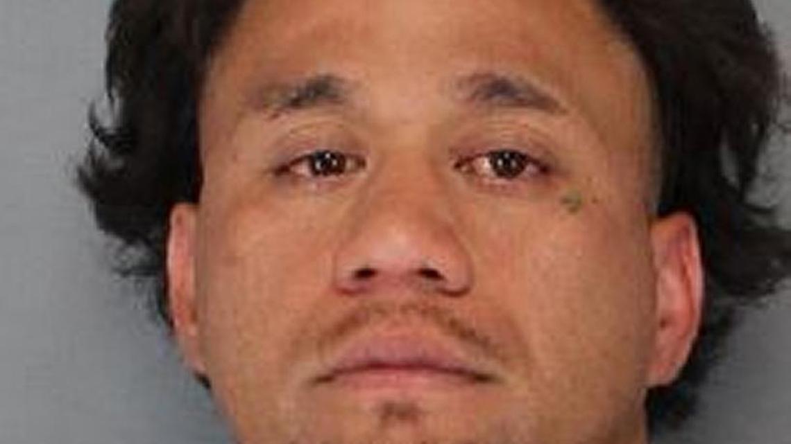 Matthew David Palaita.