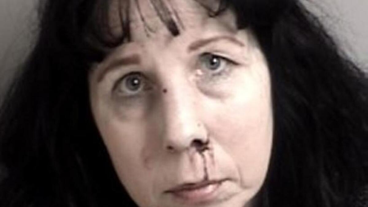 Deborah Darr