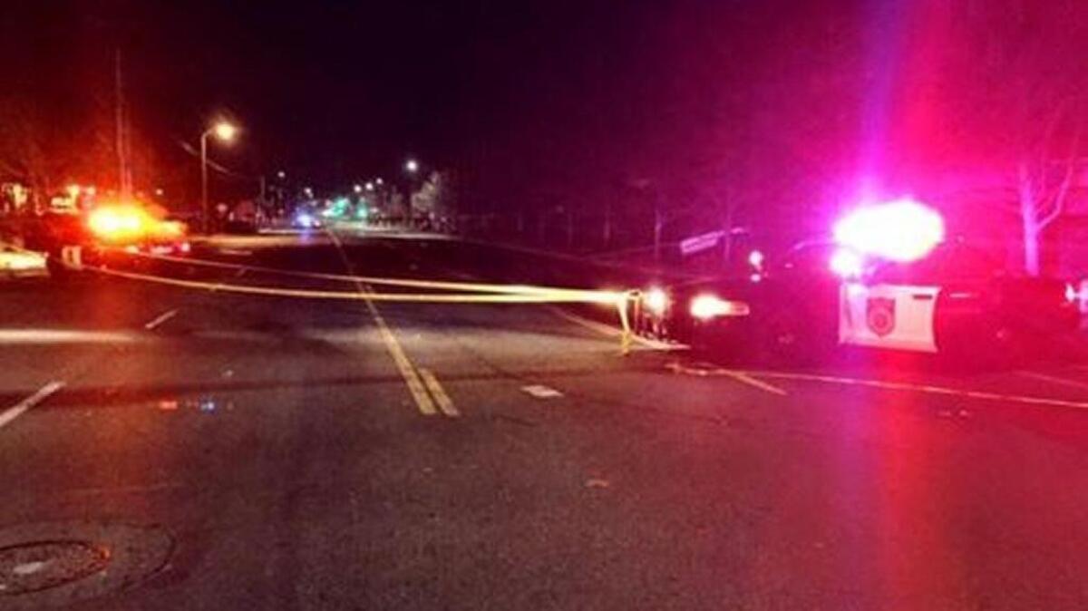 After a fatal accident, Norwood Avenue will be closed for several hours for a Sacramento police investigation.