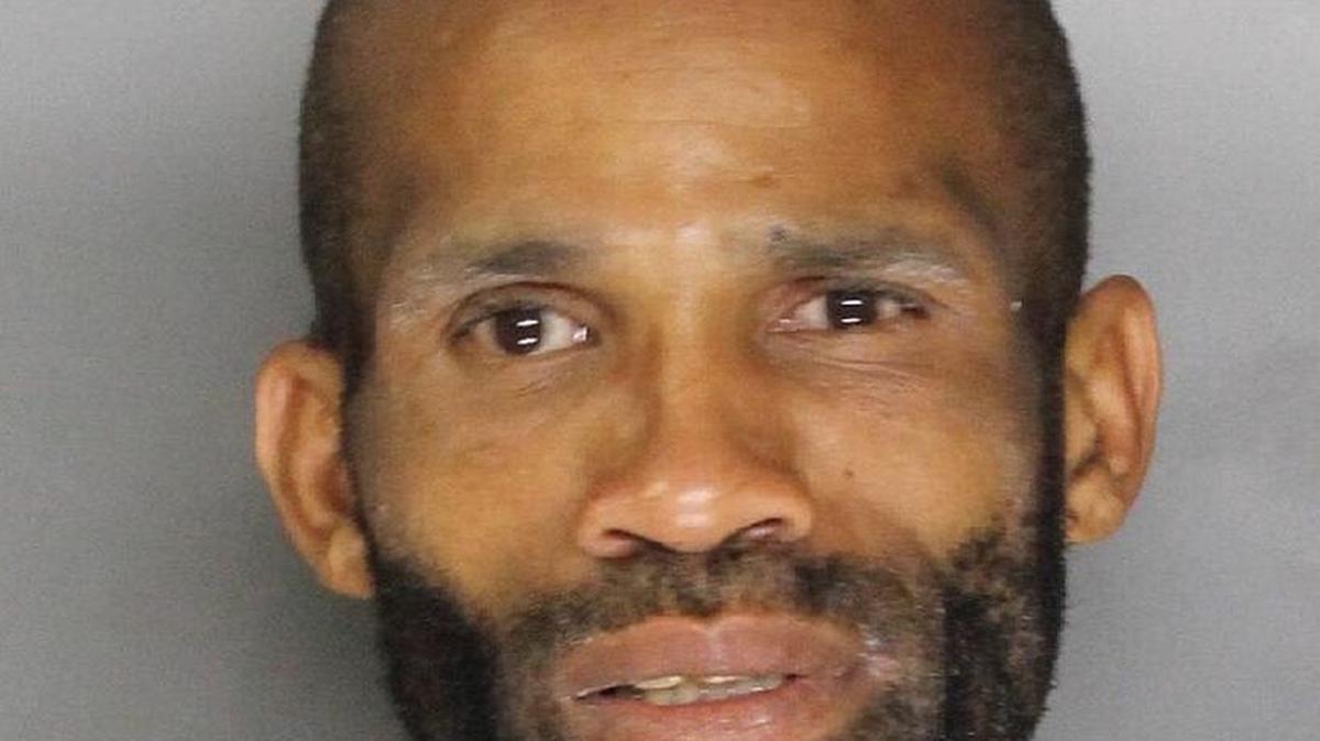 Sacramento police arrested 38-year-old Shannon Berry on suspicion of trespassing and burglary at the restaurant Mother on Saturday, June 25, 2016. Surveillance video shows a man sneaking into the restaurant when it was closed and pouring powdered sugar on his head in the empty kitchen.