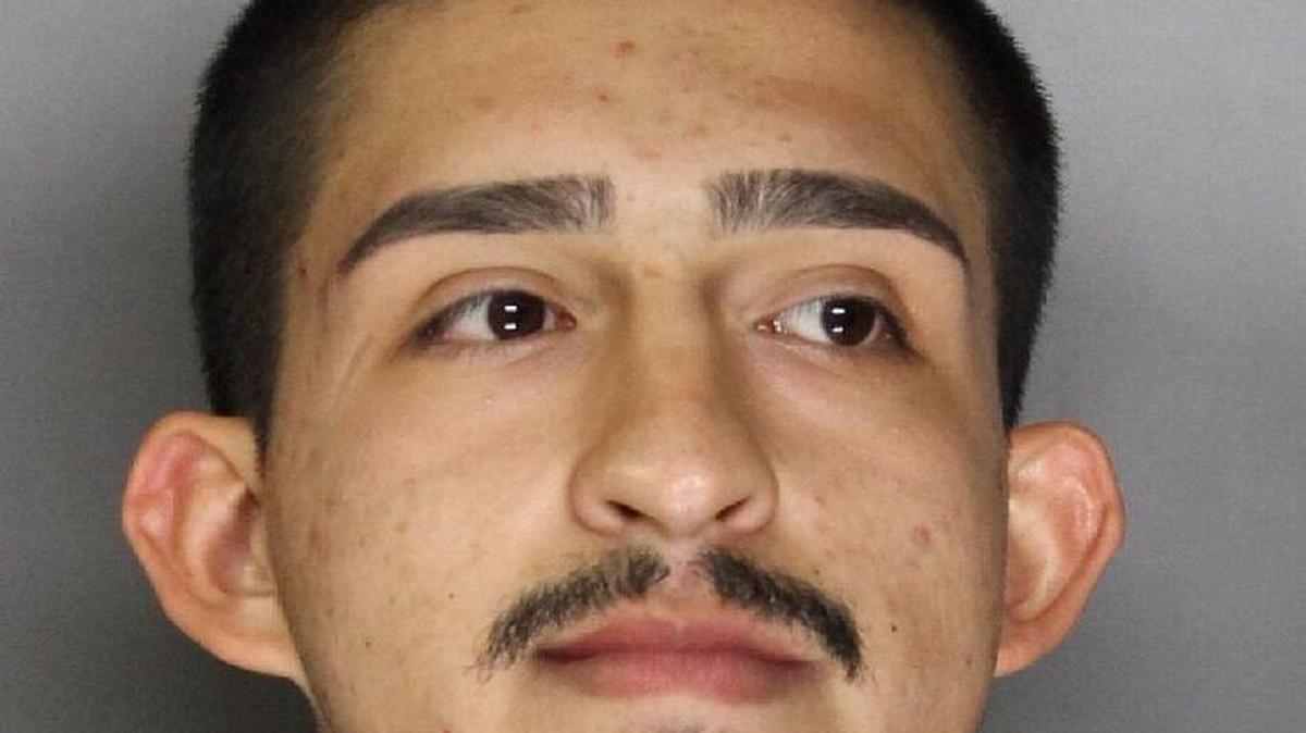 Nicholas Stephan Valadez