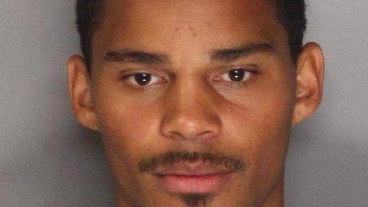 Robert Derrick Hill