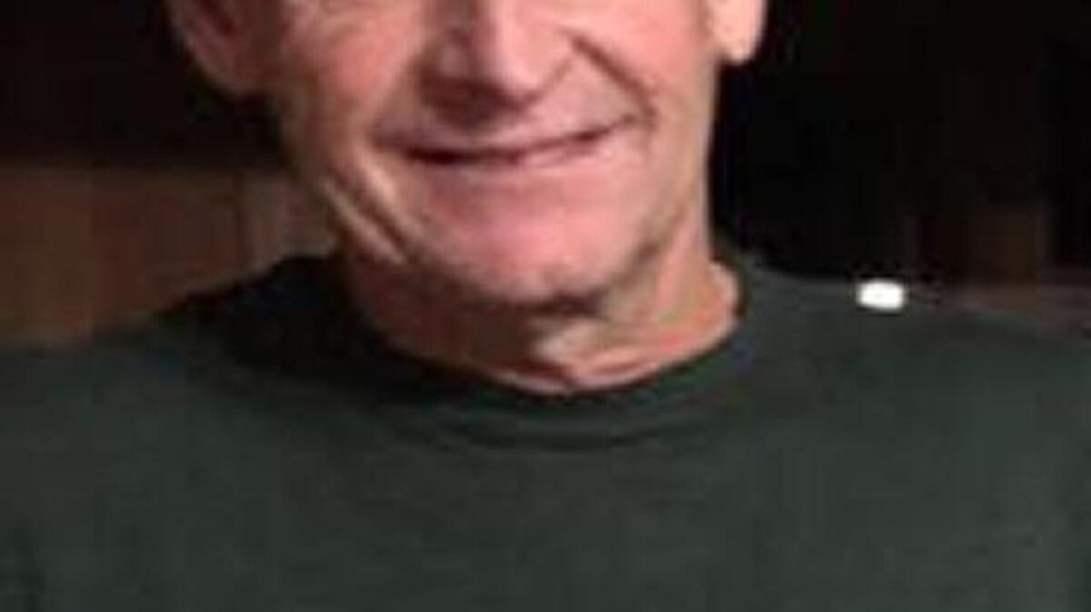 Charles Duston.