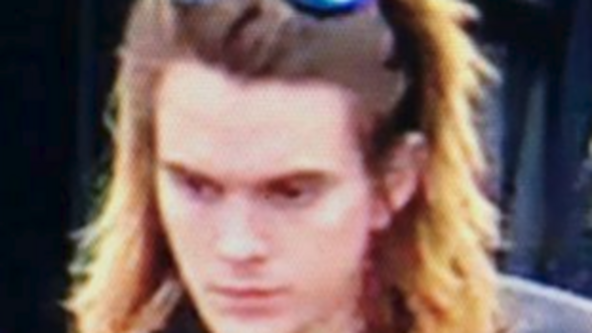 Roseville police released a surveillance photo of a man suspected of using a stun gun on an employee during a robbery at a store in Fairway Drive on Sunday, Jan. 28, 2018.
