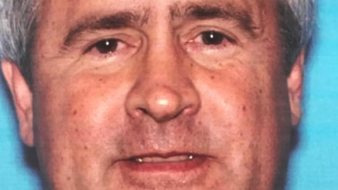 Michael Carey Clemans received a life sentence for buying children.