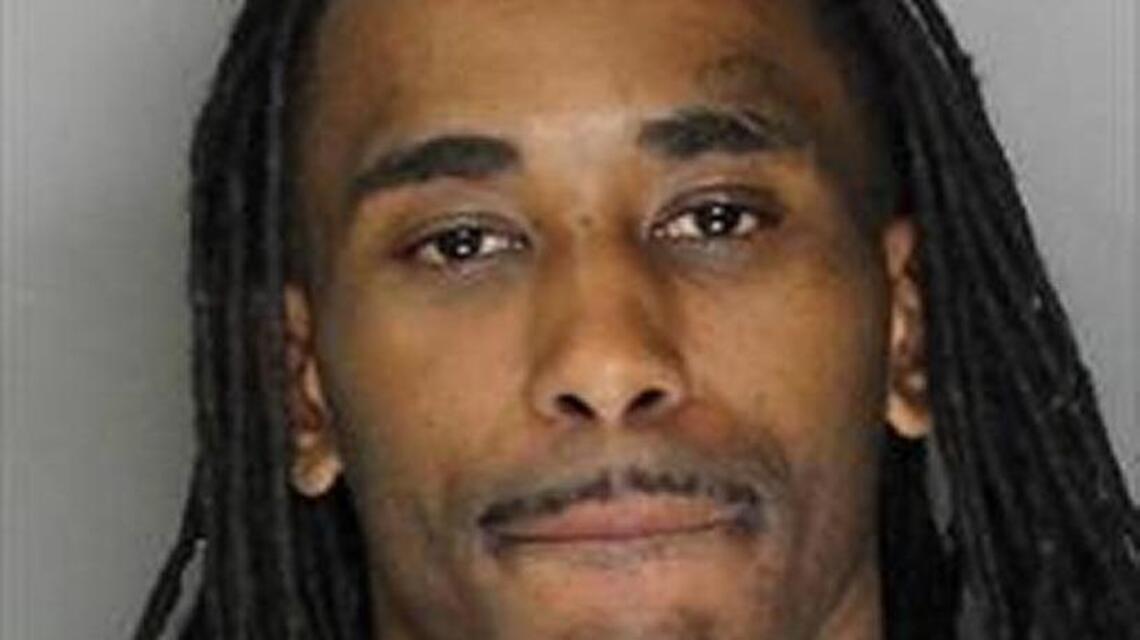 Man suspected of beating kids, woman with a hammer arrested in Nevada